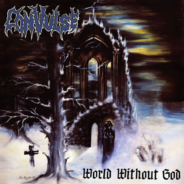 World Without God (2026 Remaster)