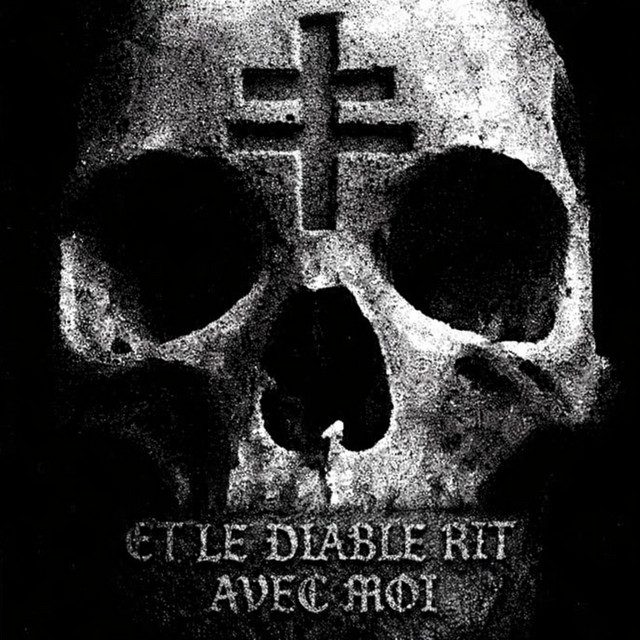 ET LE DIABLE RIT AVEC MOI