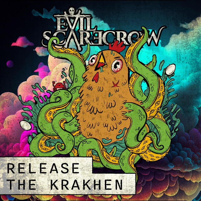 Release the Krakhen