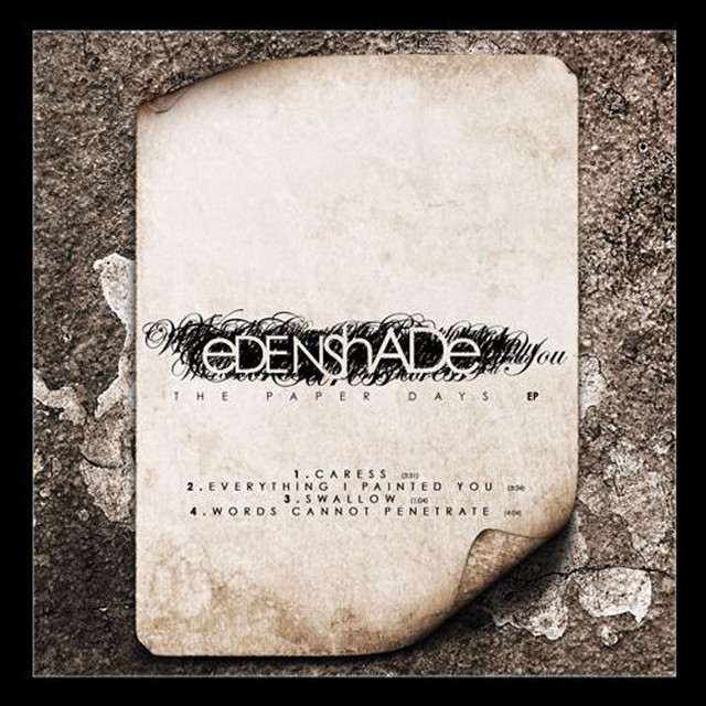 The Paper Days EP
