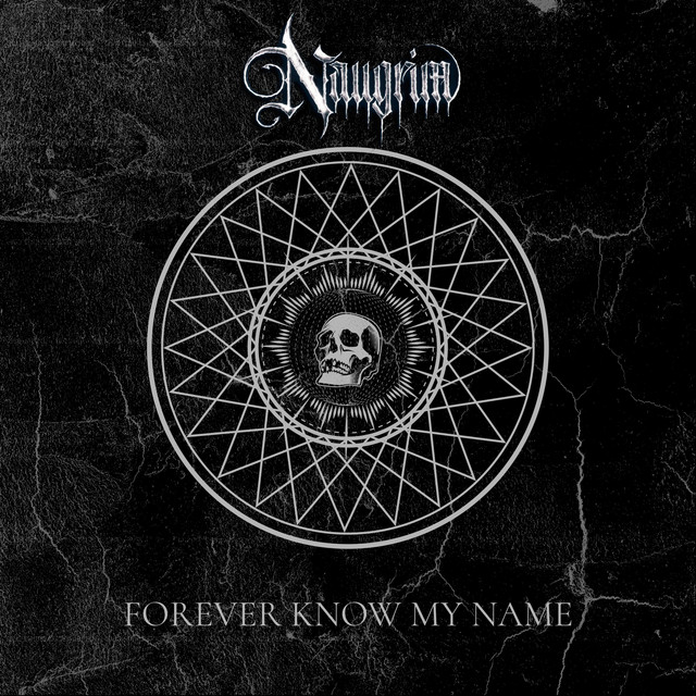 Forever Know My Name
