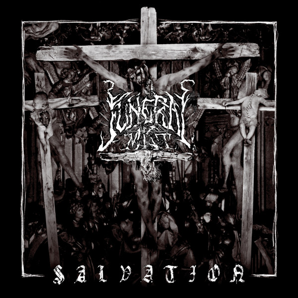 Salvation