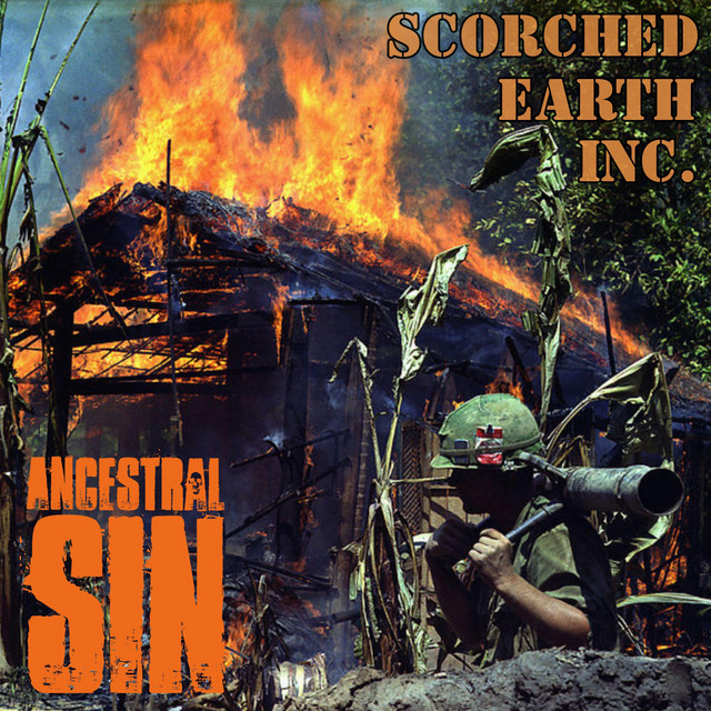 Scorched Earth Inc. (Radio Edit)