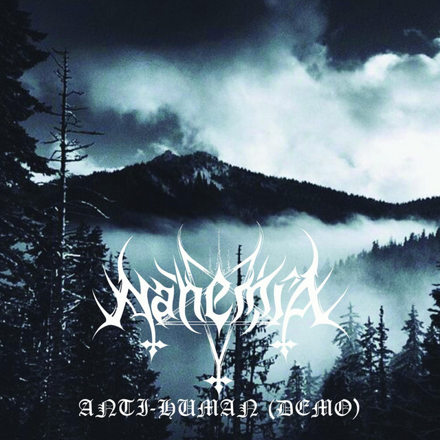 Anti-Human (Demo)