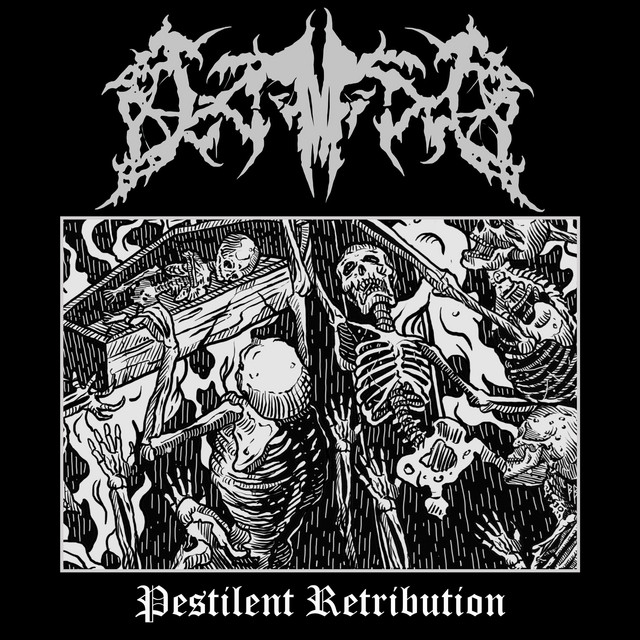Pestilent Retribution