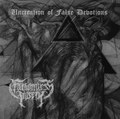 Uncreation Of False Devotions