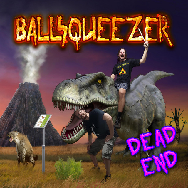 Dead End