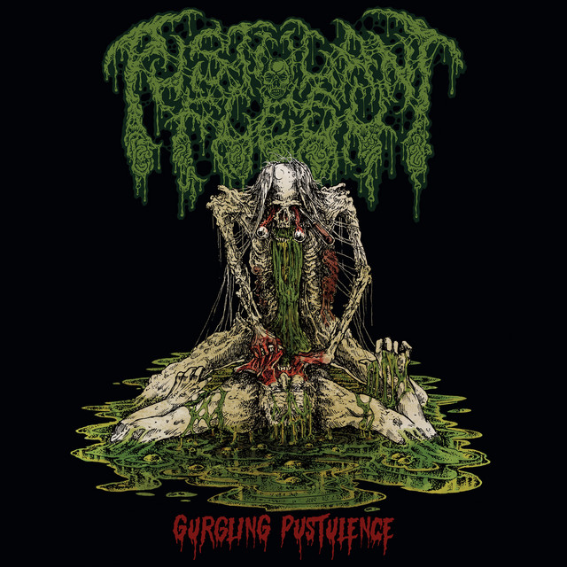 Gurgling Pustulence