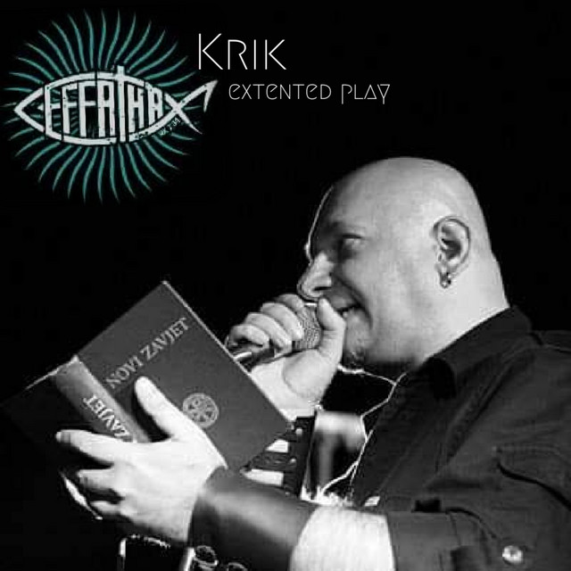 Krik Extented Play