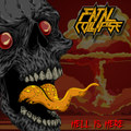 Hell Is Here EP