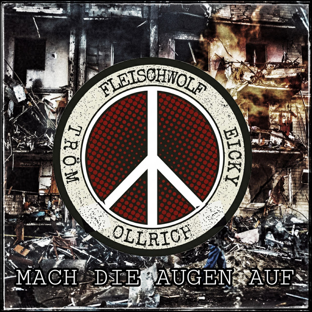 Mach Die Augen Auf
