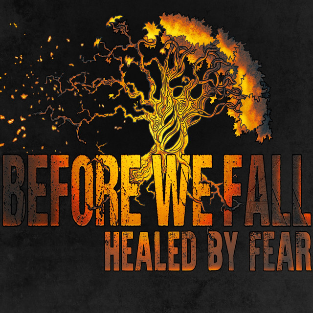 Healed by Fear