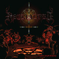 DENIED FROM HEAVEN... 2012 (EP)