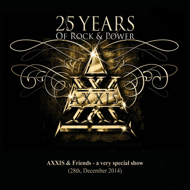 25 Years of Rock and Power, Pt. 2
