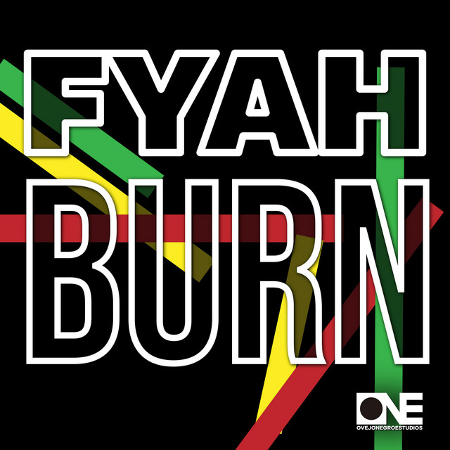 Fyah Burn