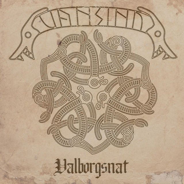 Valborgsnat