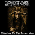 "Libations To The Ancient Goat"