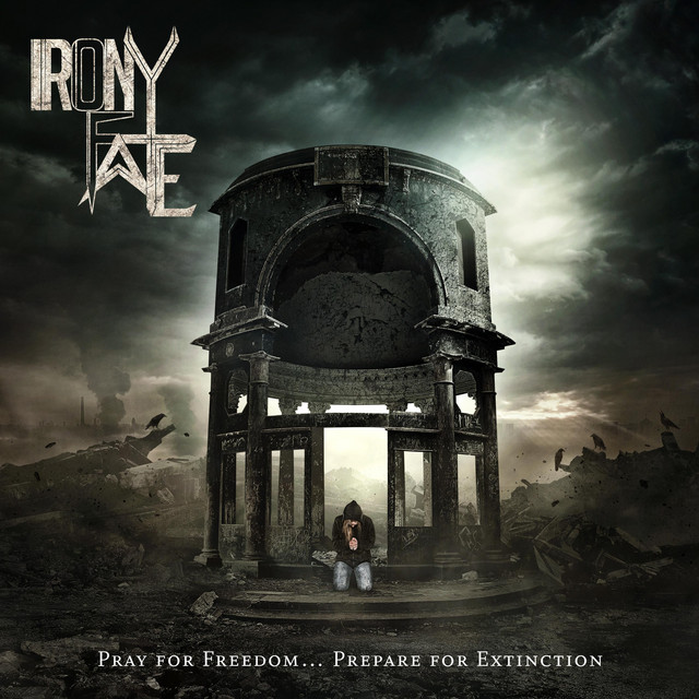 Pray For Freedom... Prepare For Extinction