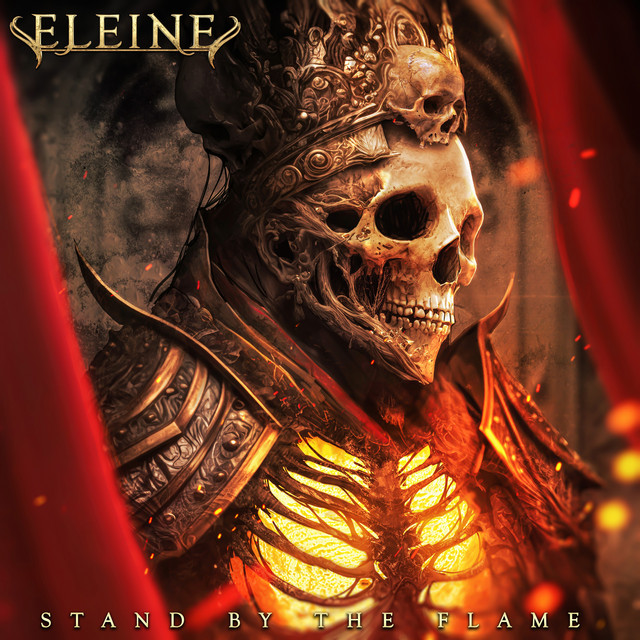 Stand by the Flame