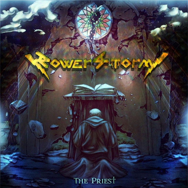 The Priest