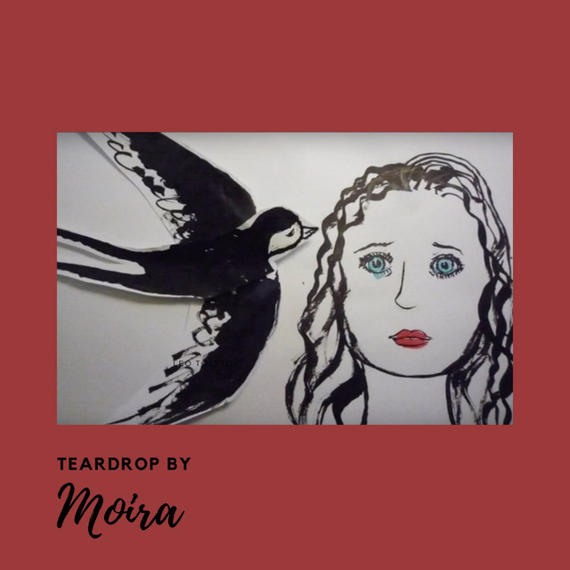Teardrop (Radio Edit)