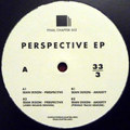 Final Chapter 002 - Perspective EP