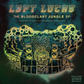The Bloodclart Jungle EP