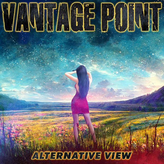 Alternative View