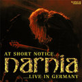 At Short Notice… Live in Germany