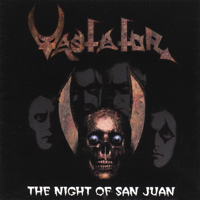 The Night Of San Juan
