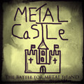 The Battle for METAL IsLaND