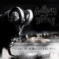 Visions Of A Blackened World