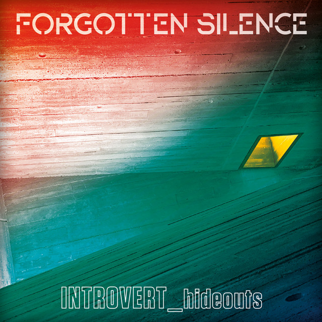 INTROVERT_hideouts