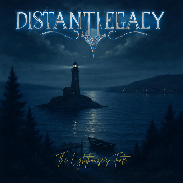 The Lighthouse’s Fate