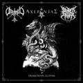 OFERMOD / ACHERONTAS / BLACK ALTAR - "Drakonian Elitism"