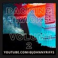 Free Download: Backing Tracks Vol. 2 | Metal Backing Tracks | Album #2