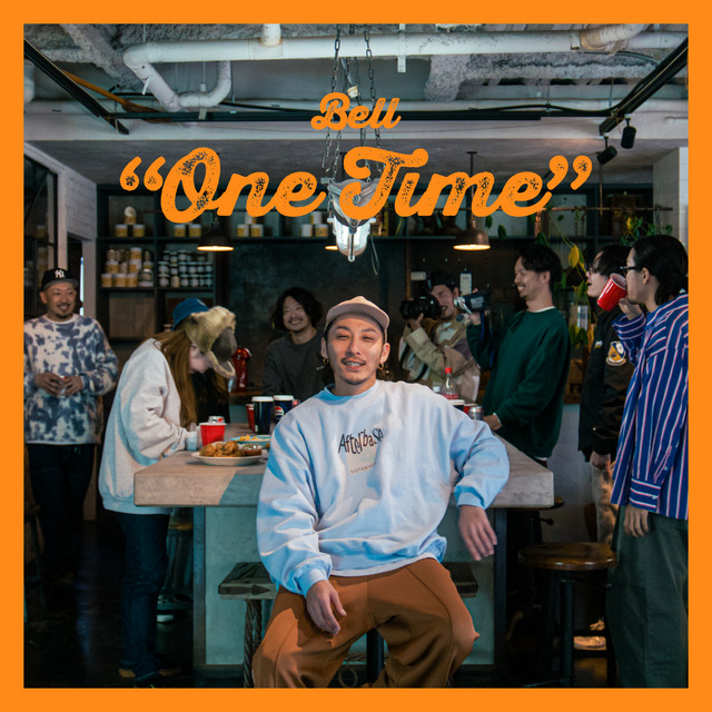 One Time