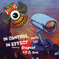 In control in effect