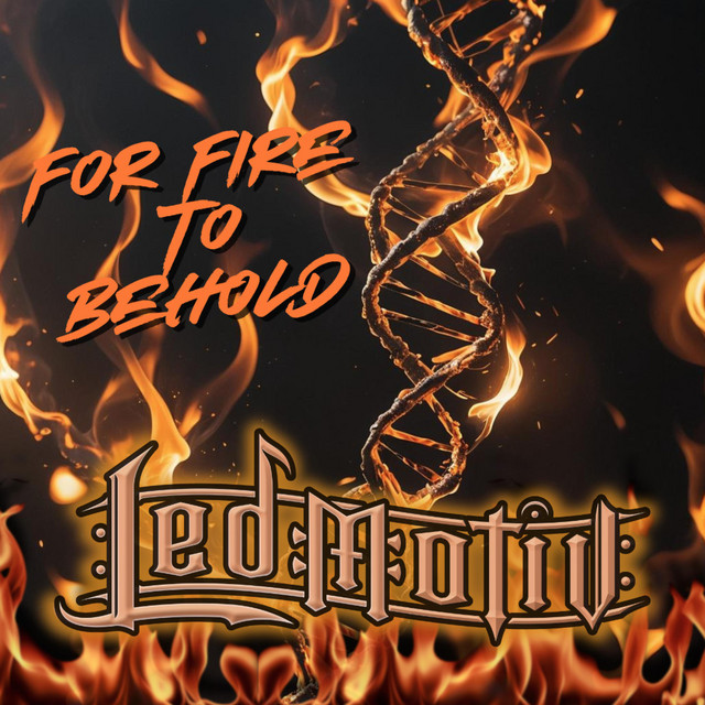 For Fire to Behold