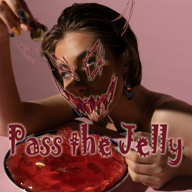 Pass the Jelly