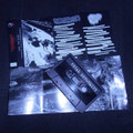 split tape with  cystoblastosis