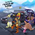 TMF!17 - VA - Tripalium Fucked-Up Squad vol. 4