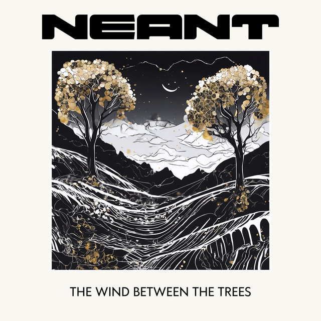 The Wind Between the Trees