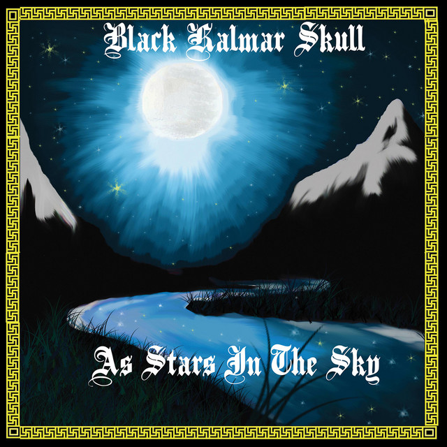 As Stars In The Sky (Remastered 2019)
