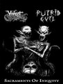 Sacraments Of Iniquity