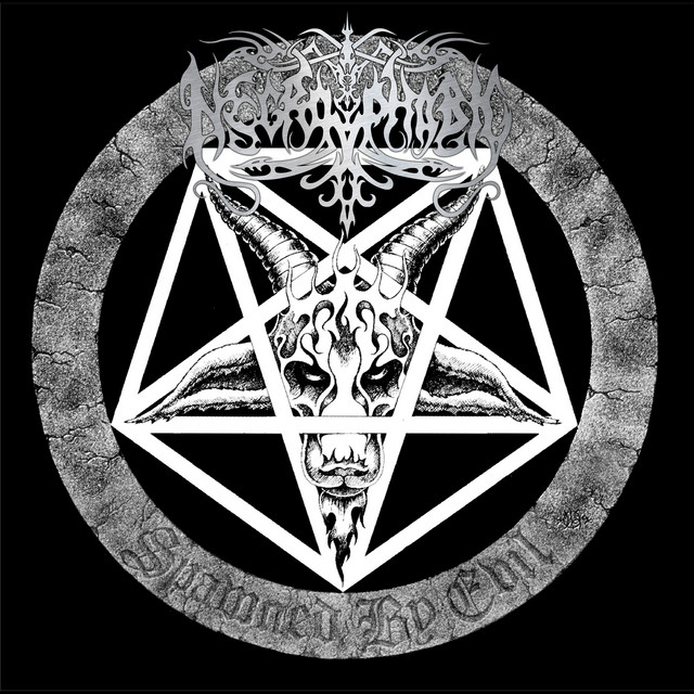 Spawned By Evil