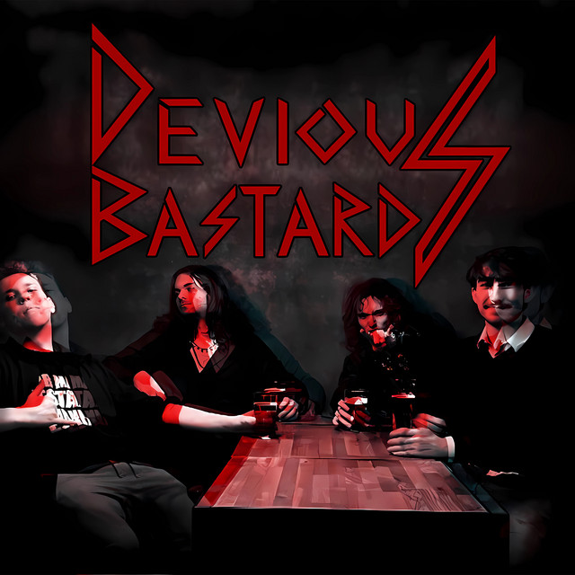 Devious Bastards