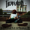 Pommesautomat
