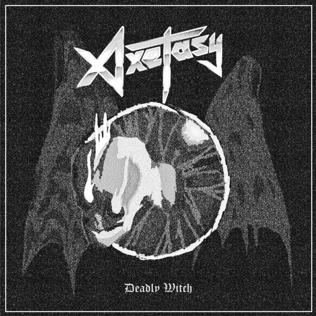 Deadly Witch