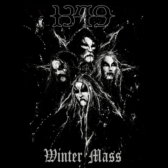 Winter Mass (Live)